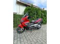 GILERA NEXUS 500 2007/7 - 2