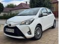 TOYOTA YARIS 1.5 Dual VVT-iE Trend Y20 119.000.km / Magyar autó