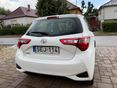 TOYOTA YARIS 2020/6 - 3