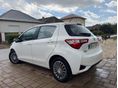 TOYOTA YARIS 2020/6 - 4
