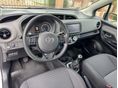 TOYOTA YARIS 2020/6 - 6