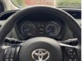 TOYOTA YARIS 2020/6 - 7