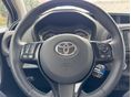 TOYOTA YARIS 2020/6 - 8