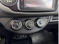 TOYOTA YARIS 2020/6 - 17