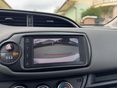TOYOTA YARIS 2020/6 - 18