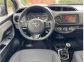 TOYOTA YARIS 2020/6 - 22