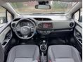 TOYOTA YARIS 2020/6 - 23