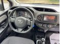 TOYOTA YARIS 2020/6 - 24