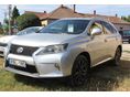 LEXUS RX 350 F Sport Facelift