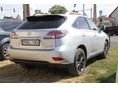 LEXUS RX 2013/10 - 2