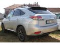 LEXUS RX 2013/10 - 3