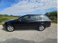 SKODA OCTAVIA 1.6 CR TDI Elegance DPF