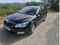 SKODA OCTAVIA 2011/1 - 2