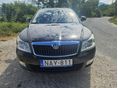SKODA OCTAVIA 2011/1 - 3