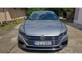 VOLKSWAGEN ARTEON 2018/8 - 2