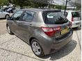 TOYOTA YARIS 2018/5 - 2