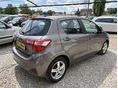 TOYOTA YARIS 2018/5 - 3