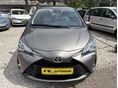 TOYOTA YARIS 2018/5 - 5