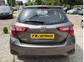 TOYOTA YARIS 2018/5 - 6