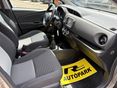 TOYOTA YARIS 2018/5 - 11