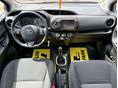 TOYOTA YARIS 2018/5 - 15