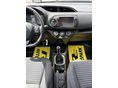 TOYOTA YARIS 2018/5 - 16