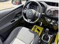 TOYOTA YARIS 2018/5 - 17