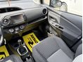 TOYOTA YARIS 2018/5 - 18