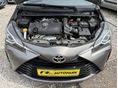 TOYOTA YARIS 2018/5 - 22