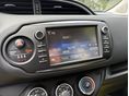 TOYOTA YARIS 2018/5 - 27