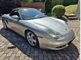 PORSCHE BOXSTER S s