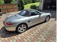 PORSCHE BOXSTER 1999/8 - 4