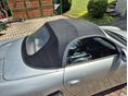 PORSCHE BOXSTER 1999/8 - 9