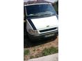 FORD TRANSIT 2005/12 - 2