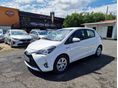 TOYOTA YARIS Van 1.5 Dual VVT-i Live AUTOMATA. NAVI. FIX 3% THM