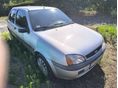 FORD FIESTA 1.3 Ambiente