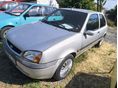 FORD FIESTA 2002/2 - 2