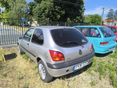FORD FIESTA 2002/2 - 4