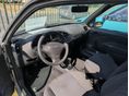 FORD FIESTA 2002/2 - 5