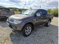 MITSUBISHI L 200 Pick Up 2.5 D DC Instyle A T