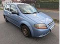 DAEWOO KALOS 2004/5 - 2