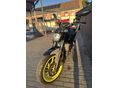 YAMAHA MT-07 2017/9 - 2