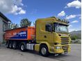 SCANIA 2018/2 - 1