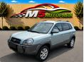 HYUNDAI TUCSON 2.0 CVVT Active 2WD 1.Tulaj.73.500km Garantált.Gyári fényezés!!!!