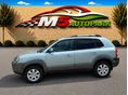 HYUNDAI TUCSON 2007/8 - 3