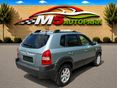 HYUNDAI TUCSON 2007/8 - 4