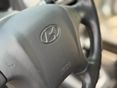 HYUNDAI TUCSON 2007/8 - 12