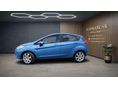 FORD FIESTA 2012/6 - 2