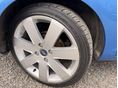 FORD FIESTA 2012/6 - 8