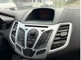 FORD FIESTA 2012/6 - 10